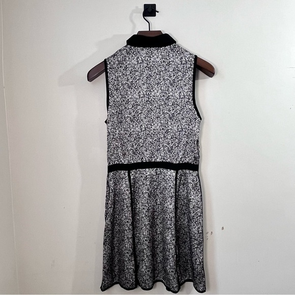 Sachin + Babi Sleeveless Photo Print Dress - Picture 5 of 16